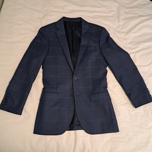 J. Crew 2 piece Suit - Picture 14 of 14